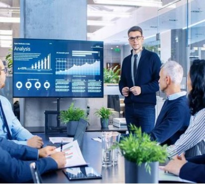 Dijital Dünyanın Yeni Patronu Sosyal Medya